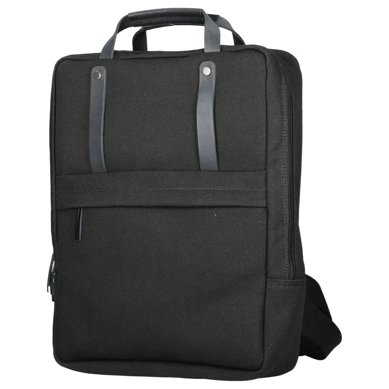 Jost Lund - Rucksack 42 cm (black)