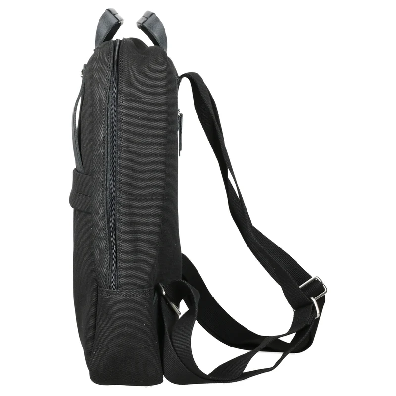 Jost Lund - Rucksack 42 cm (black)