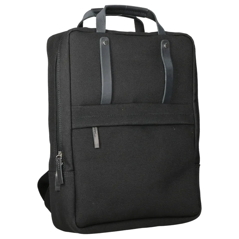 Jost Lund - Rucksack 42 cm (black)