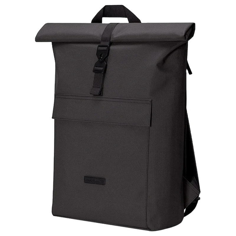 Ucon Acrobatics Jasper Mini Stealth Rolltop - Rucksack 16'' 42 cm (black)
