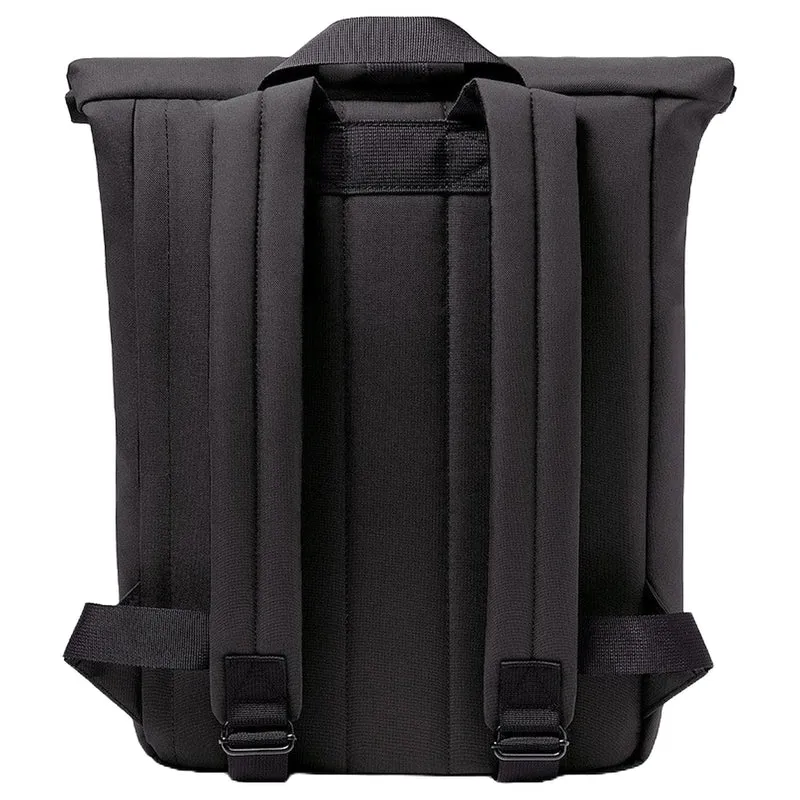 Ucon Acrobatics Jasper Mini Stealth Rolltop - Rucksack 16'' 42 cm (black)
