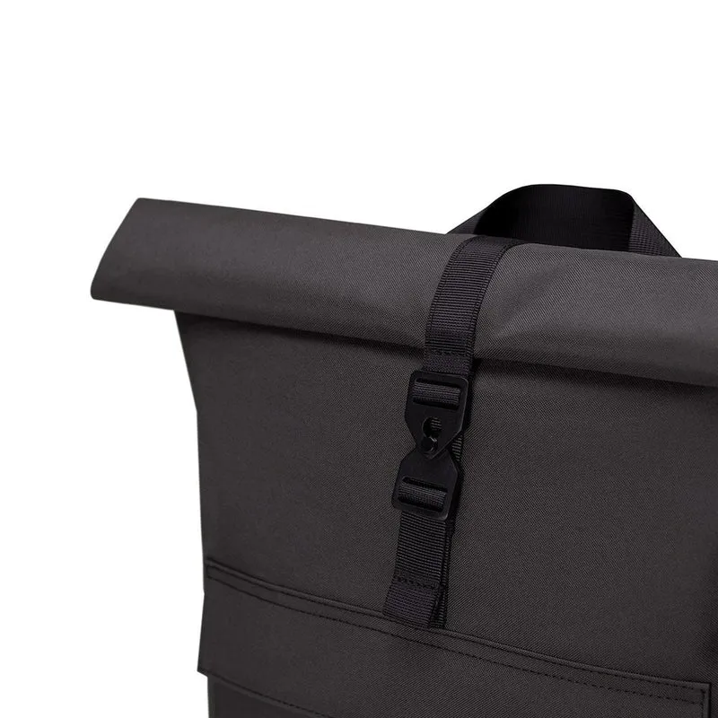 Ucon Acrobatics Jasper Mini Stealth Rolltop - Rucksack 16'' 42 cm (black)