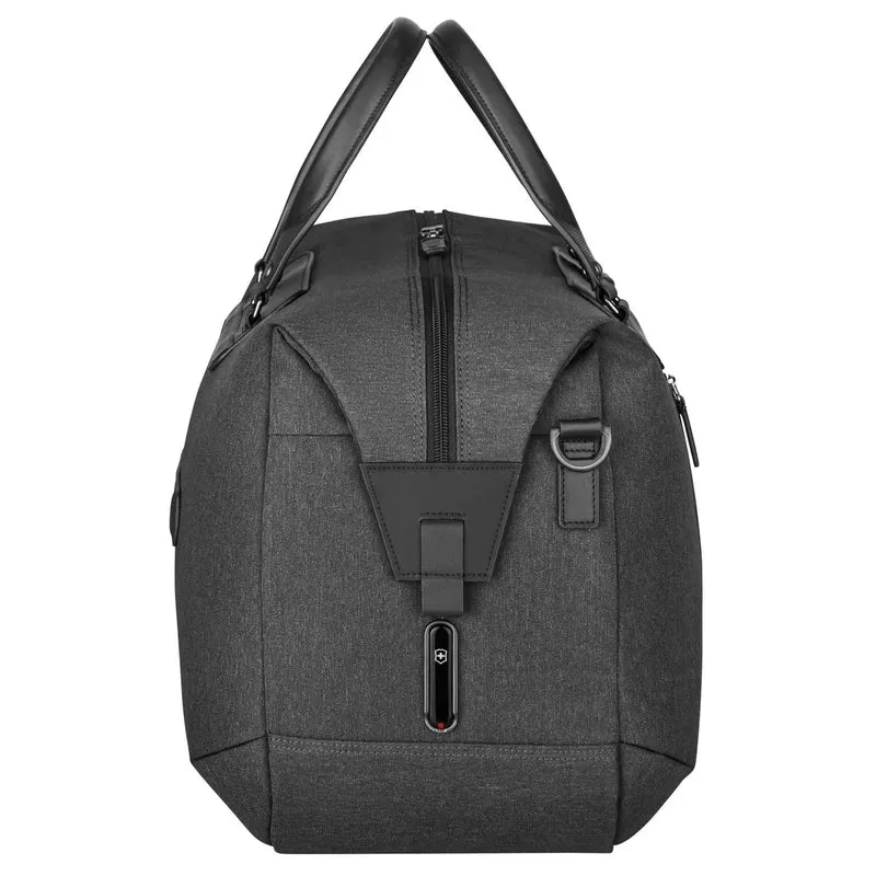 Victorinox Architecture Urban2 Weekender - Reisetasche 56 cm (melange grey/black)