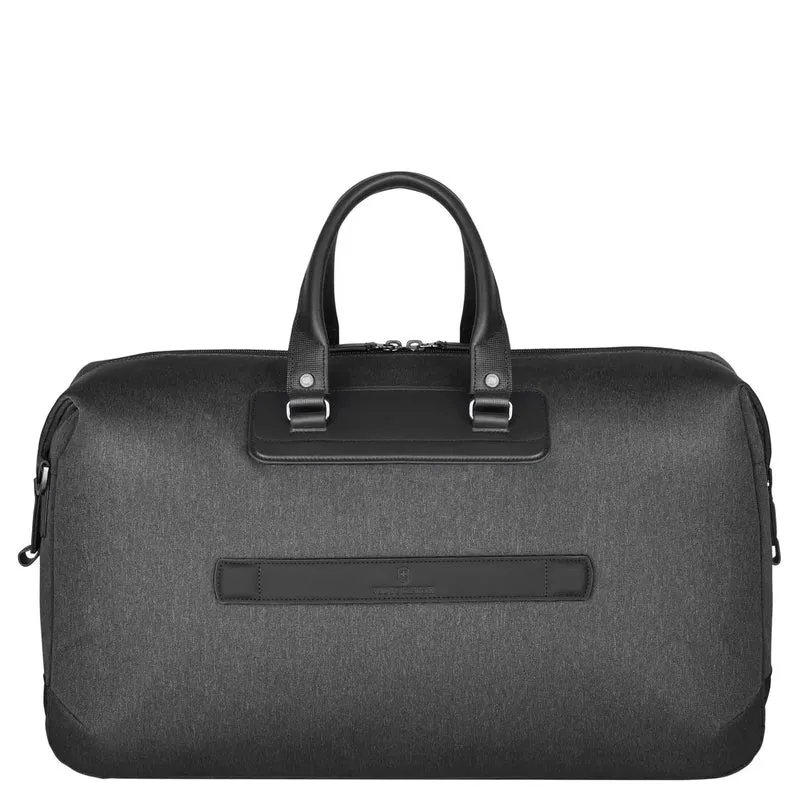 Victorinox Architecture Urban2 Weekender - Reisetasche 56 cm (melange grey/black)