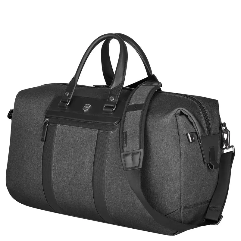 Victorinox Architecture Urban2 Weekender - Reisetasche 56 cm (melange grey/black)