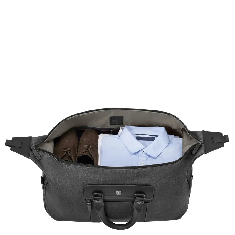 Victorinox Architecture Urban2 Weekender - Reisetasche 56 cm (melange grey/black)