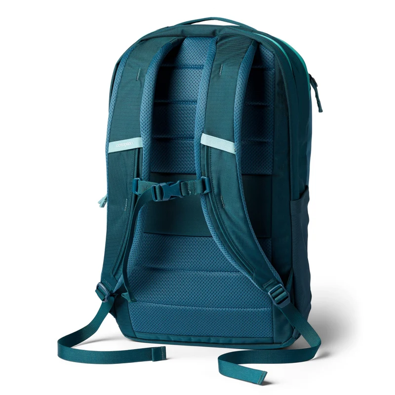Cotopaxi Allpa 26L Daypack - Rucksack 52 cm (blue spruce and abyss)