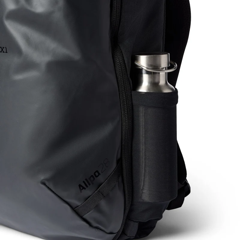 Cotopaxi Allpa 28L Travel Pack - Reiserucksack 48 cm (cotopaxi black)