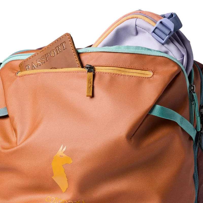 Cotopaxi Allpa 35L Travel Pack - Reiserucksack 56 cm (whiskey)