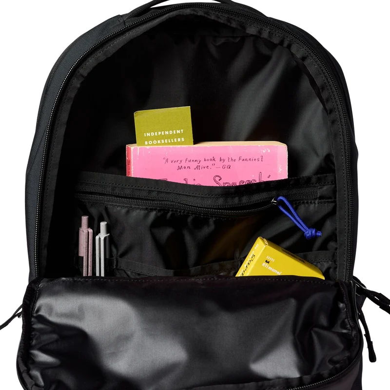 Cotopaxi Allpa 26L Daypack - Rucksack 52 cm (cotopaxi black)