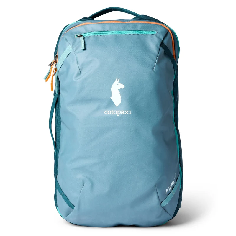 Cotopaxi Allpa 28L Travel Pack - Reiserucksack 48 cm (blue spruce/abyss)