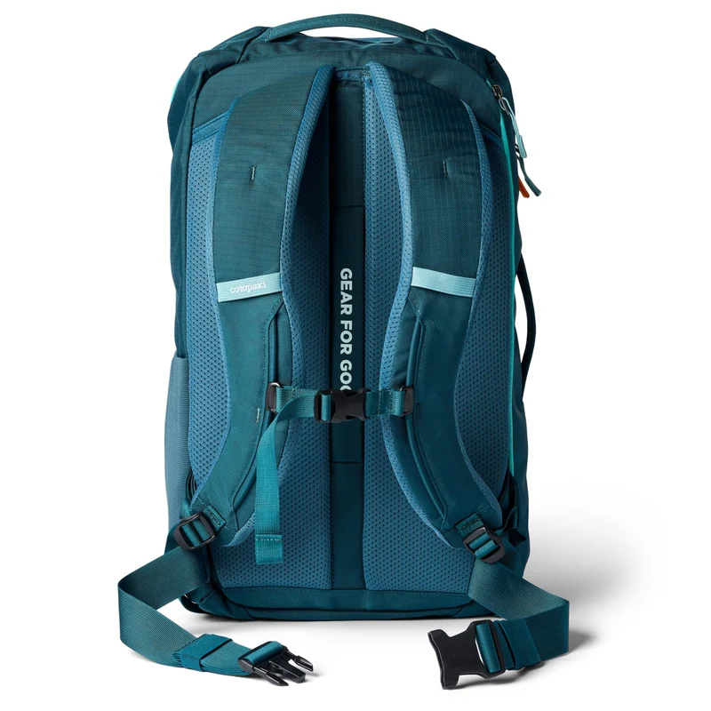 Cotopaxi Allpa 28L Travel Pack - Reiserucksack 48 cm (blue spruce/abyss)