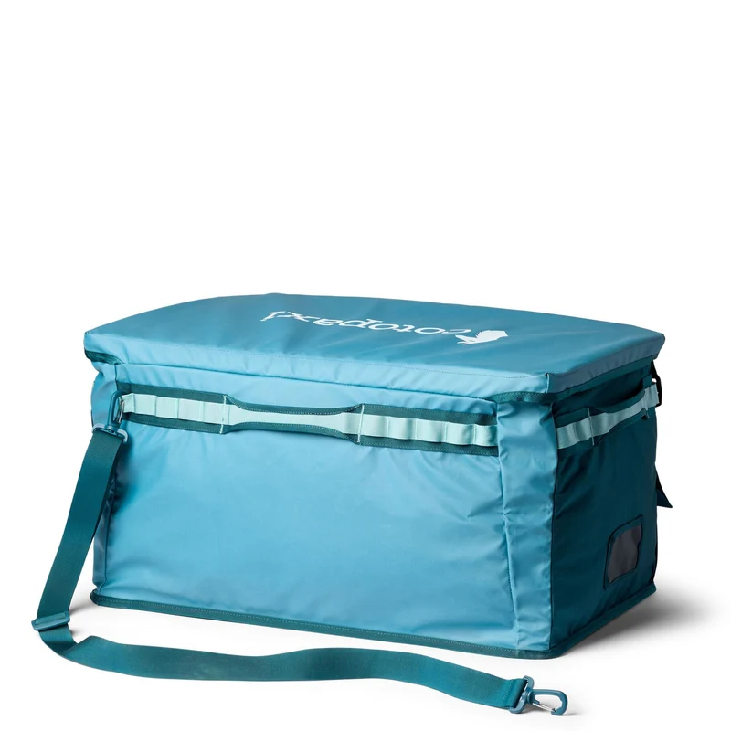 Cotopaxi Allpa 90L Gear Hauler Box - Ausrüstungsbox 26 cm (blue spruce and abyss)