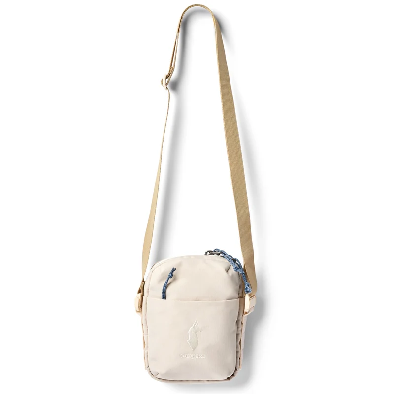 Cotopaxi Todo 1L - Umhängetasche 20 cm (cream)