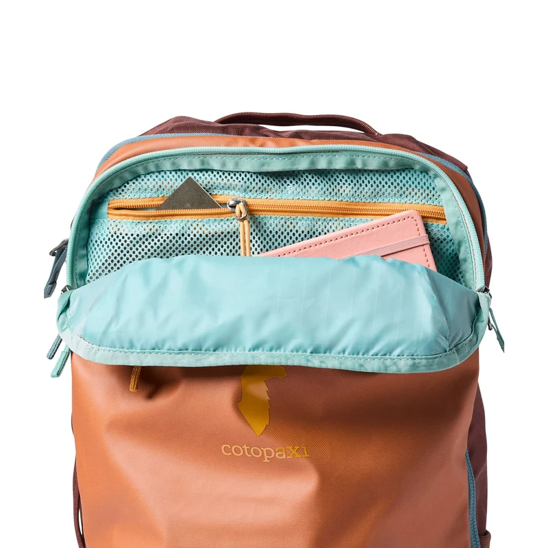 Cotopaxi Allpa 28L Travel Pack - Reiserucksack 48 cm (whiskey)