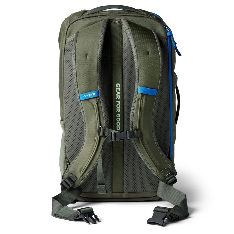 Cotopaxi Allpa 28L Travel Pack - Reiserucksack 48 cm (fatigue)