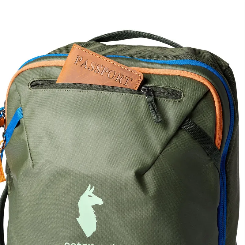 Cotopaxi Allpa 28L Travel Pack - Reiserucksack 48 cm (fatigue)