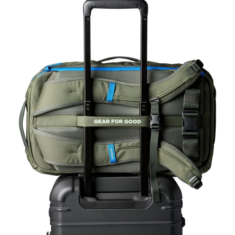 Cotopaxi Allpa 28L Travel Pack - Reiserucksack 48 cm (fatigue)