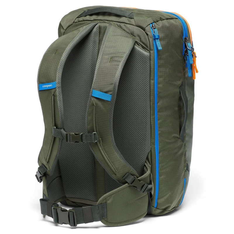Cotopaxi Allpa 35L Travel Pack - Reiserucksack 56 cm (fatigue)