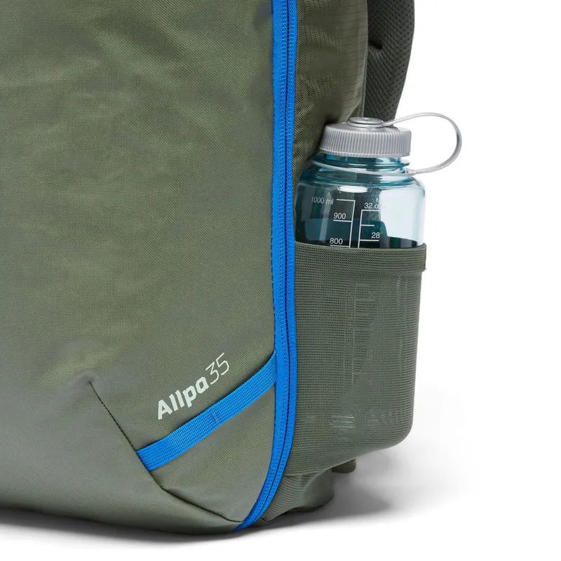Cotopaxi Allpa 35L Travel Pack - Reiserucksack 56 cm (fatigue)