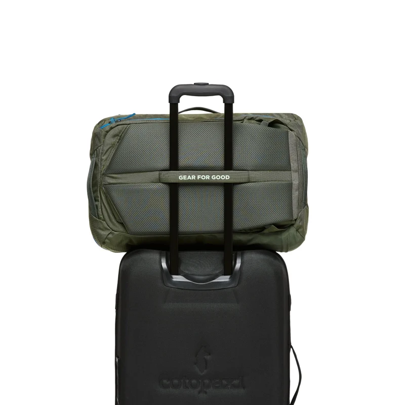 Cotopaxi Allpa 35L Travel Pack - Reiserucksack 56 cm (fatigue)
