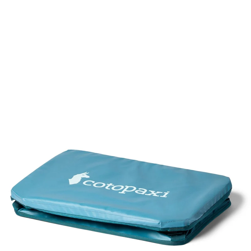 Cotopaxi Allpa 60L Gear Hauler Box - Ausrüstungsbox 56 cm (blue spruce and abyss)