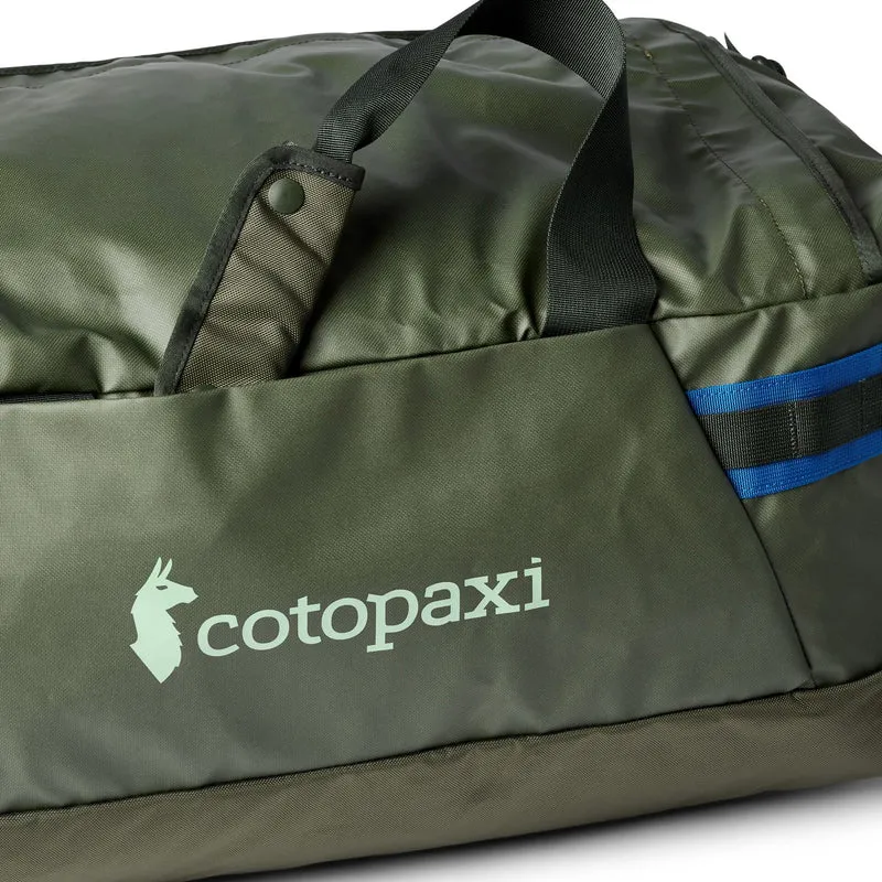 Cotopaxi Allpa Getaway 55L Duffel - Reisetasche/Rucksack 60 cm (fatigue)