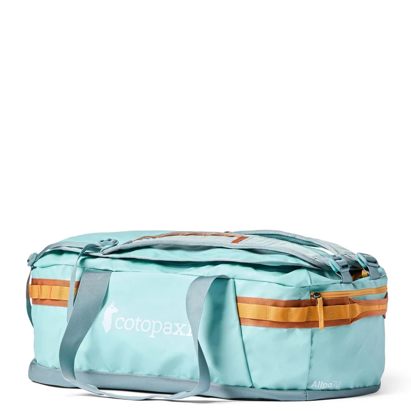 Cotopaxi Allpa Getaway 70L Duffel - Reisetasche/Rucksack 66 cm (tide pool)