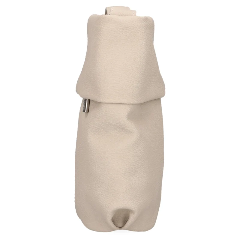 zwei Mademoiselle M45 - Schultertasche 22 cm (nubuk-linen)