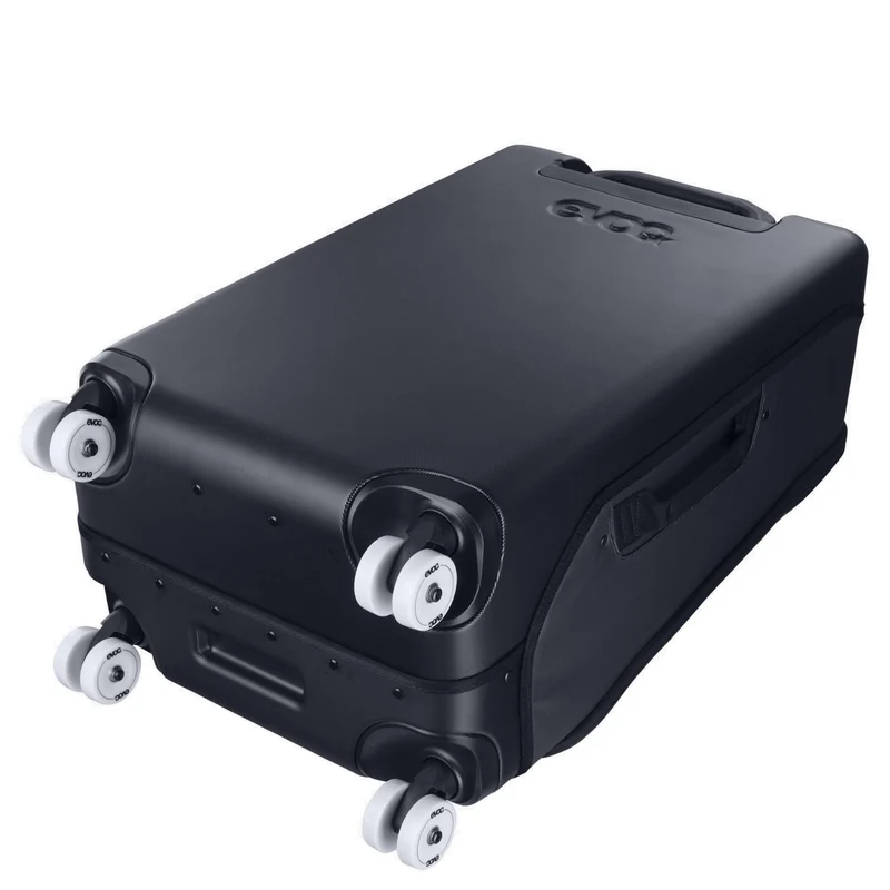 Evoc 4-Wheel Trolley 100 - 4-Rollen-Trolley L 73 cm (carbon grey-black)