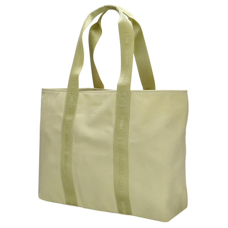 HUGO Becky CA - Shopper 52 cm (medium beige)