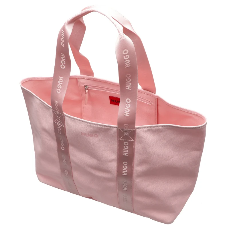 HUGO Becky CA - Shopper 52 cm (light pink)