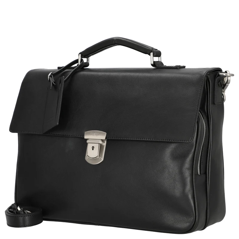 Picard Authentic - Aktentasche 39 cm (cafe)