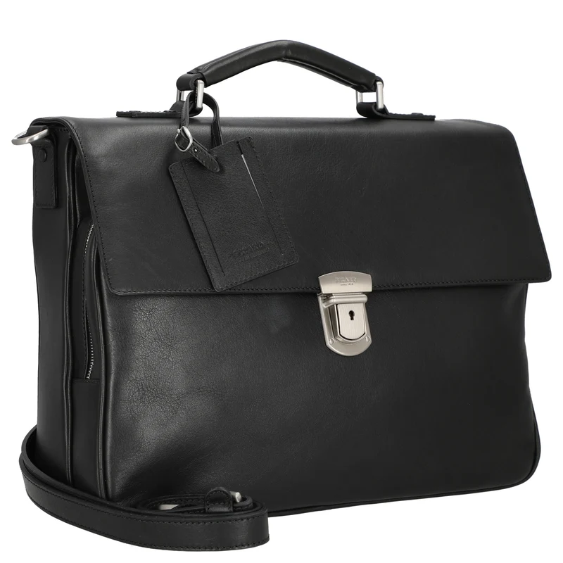 Picard Authentic - Aktentasche 39 cm (cafe)