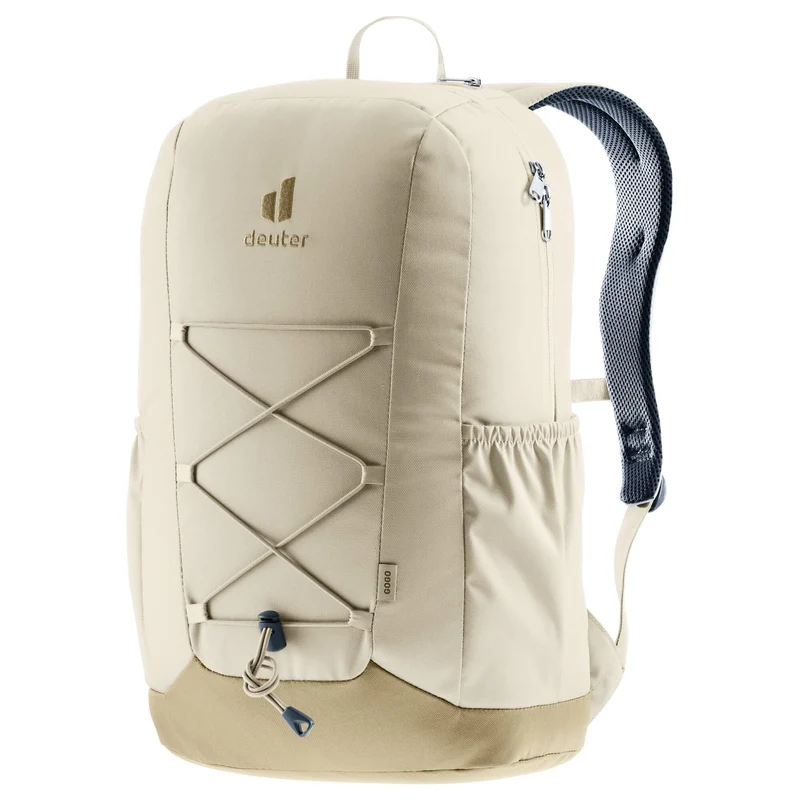 Deuter Gogo 25 - Rucksack 46 cm (bone-desert)