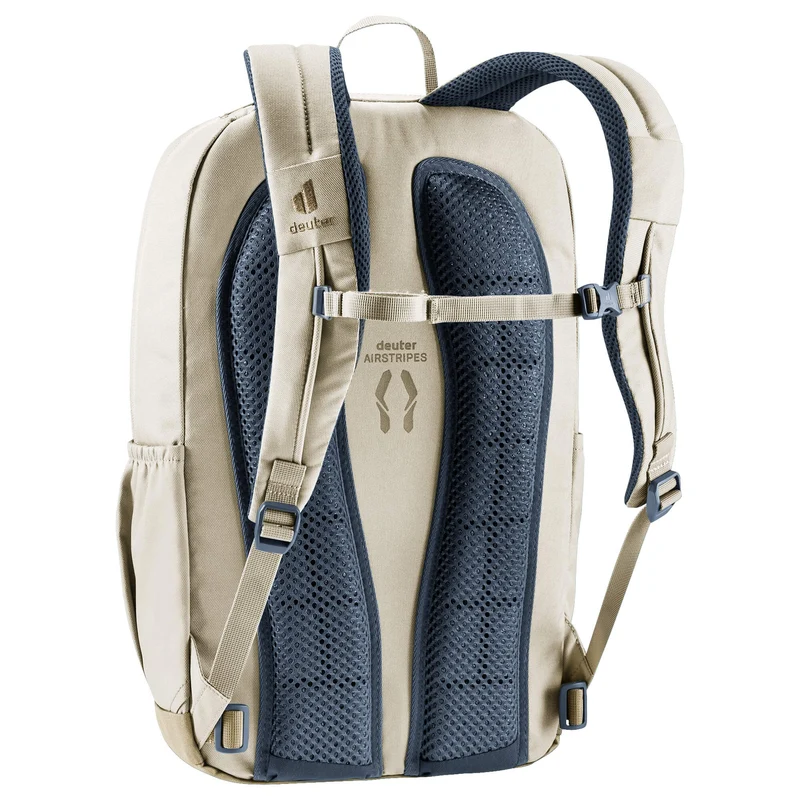 Deuter Gogo 25 - Rucksack 46 cm (bone-desert)
