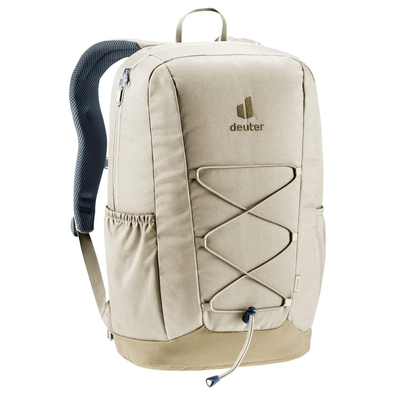 Deuter Gogo 25 - Rucksack 46 cm (bone-desert)