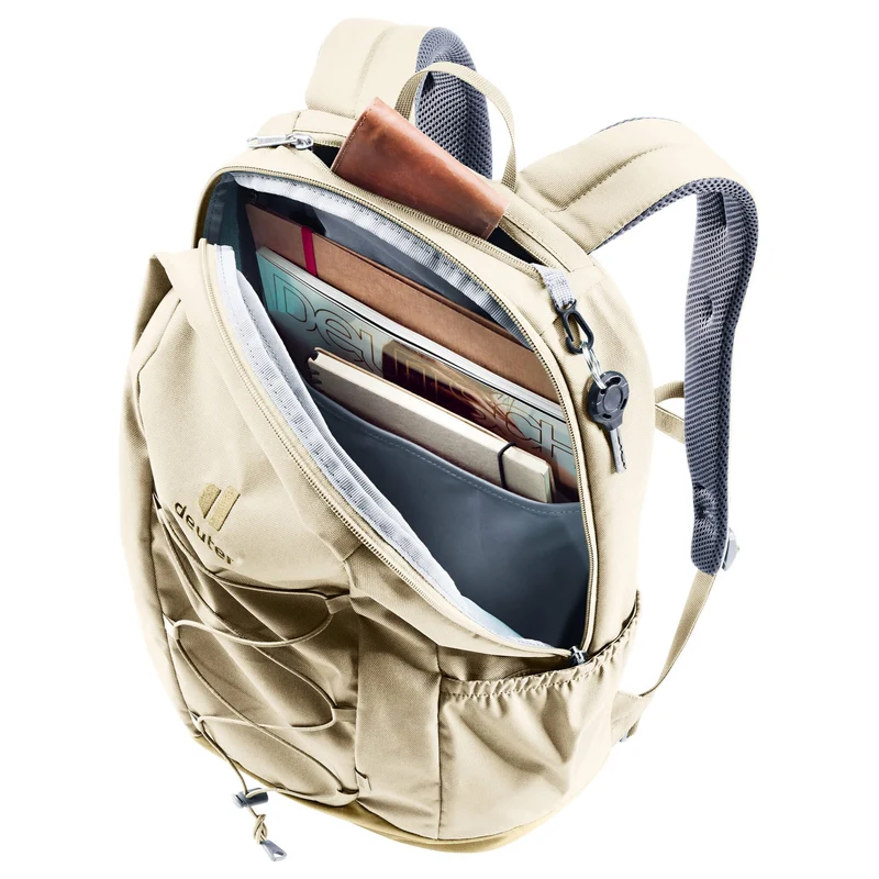Deuter Gogo 25 - Rucksack 46 cm (bone-desert)
