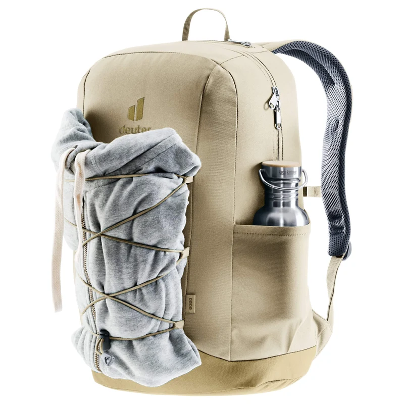 Deuter Gogo 25 - Rucksack 46 cm (bone-desert)