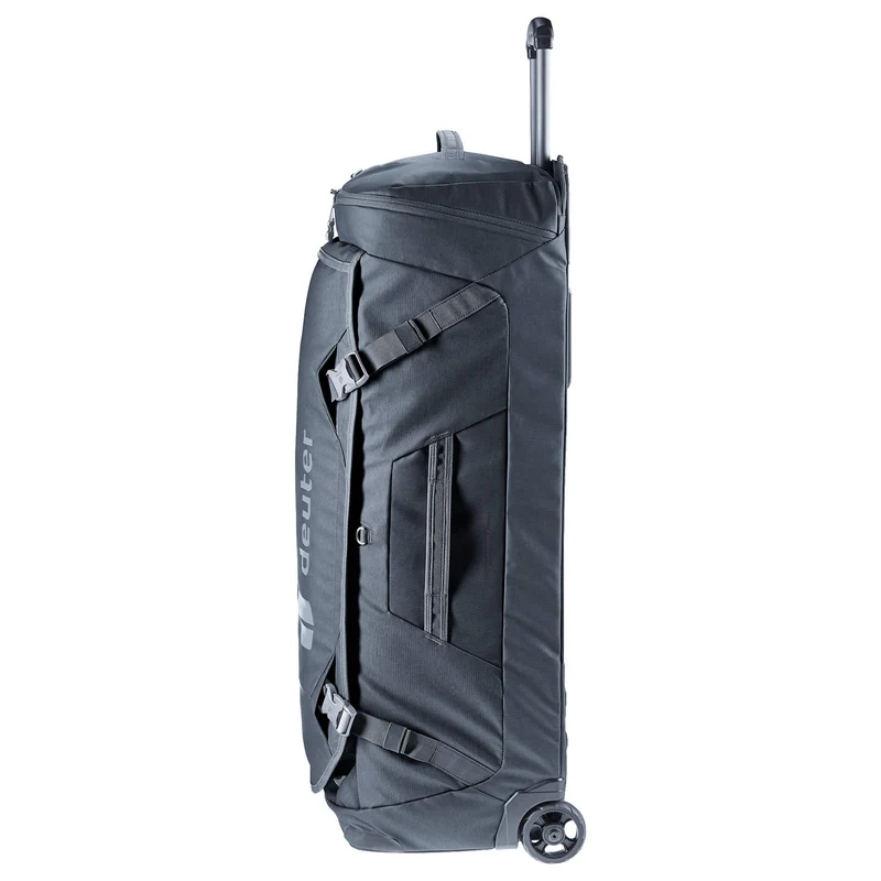Deuter Duffel Pro Movo 90 - Rollenreisetasche 86 cm (black)