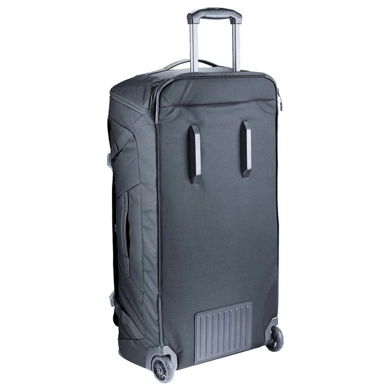 Deuter Duffel Pro Movo 90 - Rollenreisetasche 86 cm (black)