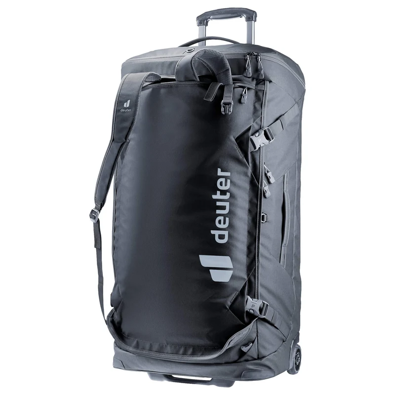 Deuter Duffel Pro Movo 90 - Rollenreisetasche 86 cm (black)