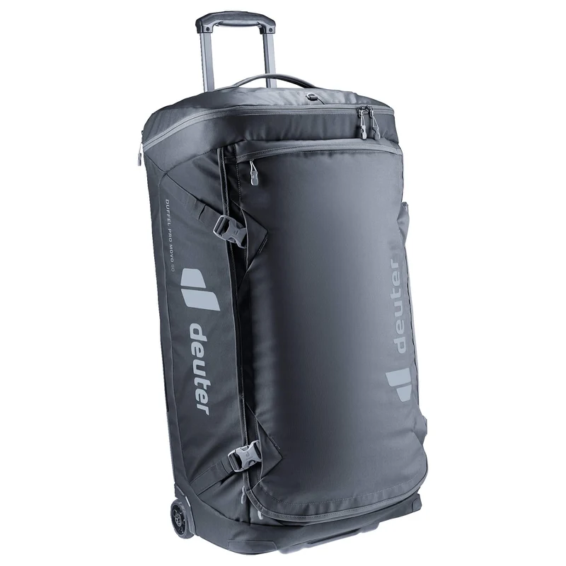 Deuter Duffel Pro Movo 90 - Rollenreisetasche 86 cm (black)
