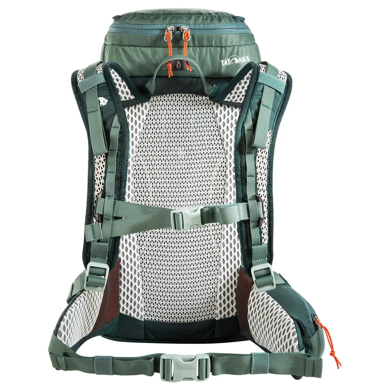 Tatonka Hike Pack 20 Women - Wanderrucksack 50 cm (sage green)
