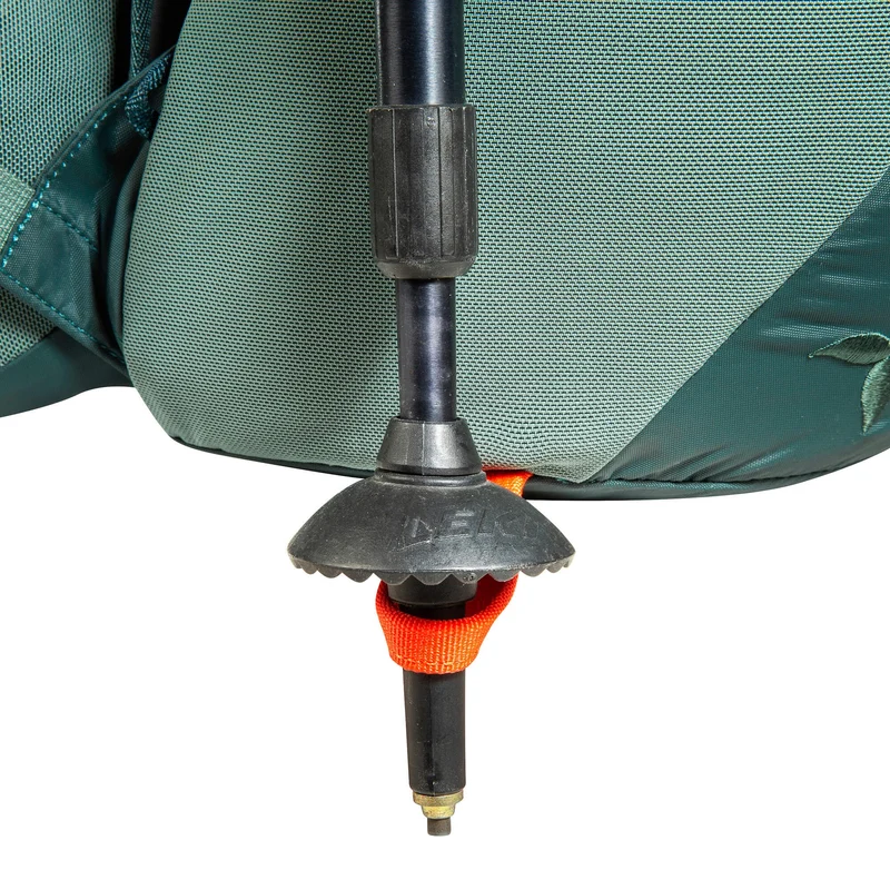 Tatonka Hike Pack 20 Women - Wanderrucksack 50 cm (sage green)