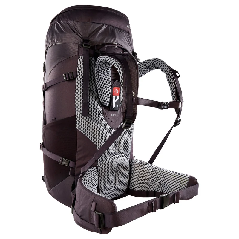 Tatonka Noras 55+10 Women - Trekkingrucksack 75 cm erw. (midnight plum)
