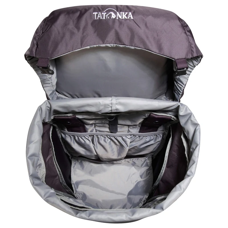 Tatonka Noras 55+10 Women - Trekkingrucksack 75 cm erw. (midnight plum)