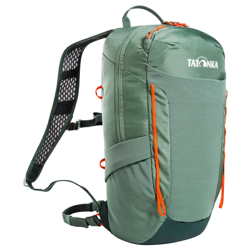 Tatonka Active Pack 15 - Fahrradrucksack 45 cm (sage green)