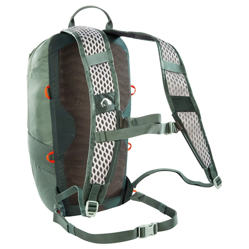 Tatonka Active Pack 15 - Fahrradrucksack 45 cm (sage green)