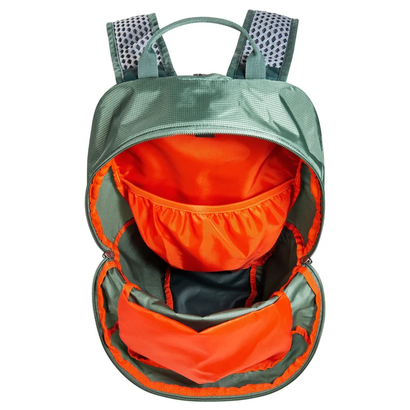 Tatonka Active Pack 15 - Fahrradrucksack 45 cm (sage green)